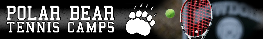 Bowdoin College-Polar Bear Tennis Camps
