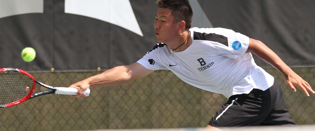 Polar Bear Tennis Camps 2